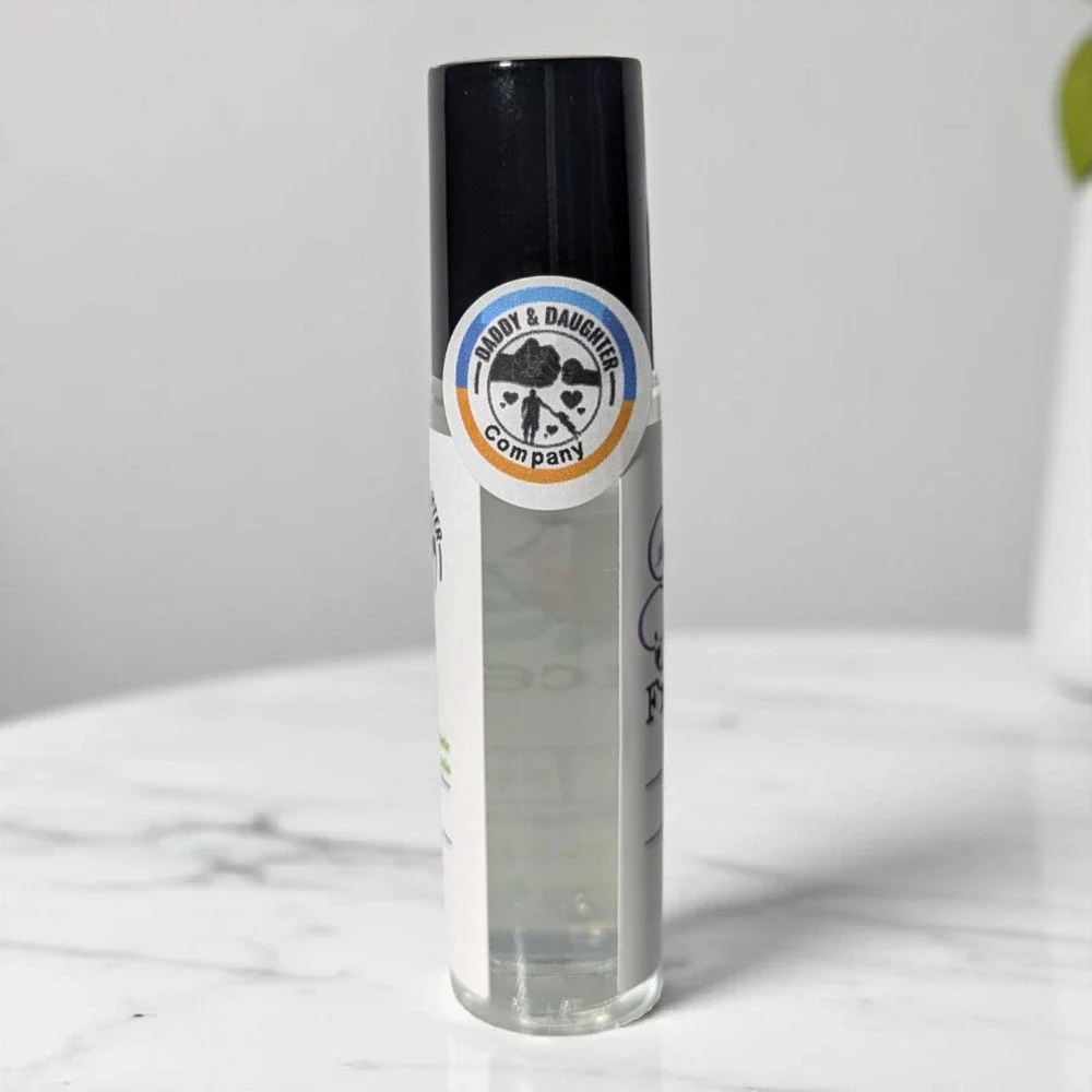 Roll On -Men's Fragrance Oil - Brand New